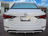 New 2025 Nissan Sentra S image 5