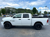 Used 2018 RAM 1500 Tradesman w/ Chrome Appearance Group image 4