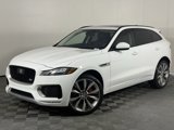 Used 2020 Jaguar F-PACE S image 2