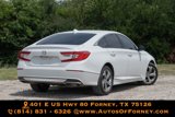 Used 2018 Honda Accord EX image 3
