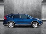 Used 2015 Honda CR-V EX-L image 4