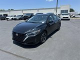 Used 2025 Nissan Sentra SV image 3