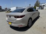 New 2025 MAZDA MAZDA3 s image 6