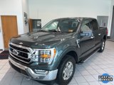 Used 2021 Ford F150 XLT w/ Equipment Group 302A High image 4