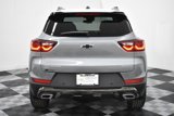 New 2025 Chevrolet TrailBlazer ACTIV w/ Driver Confidence Package image 4