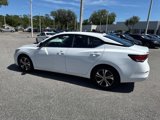 Used 2022 Nissan Sentra SV image 3