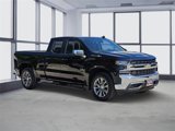 Used 2019 Chevrolet Silverado 1500 LT w/ Texas Edition image 3