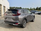 Used 2021 Honda CR-V EX-L image 3