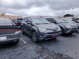 Used 2018 Toyota RAV4 XLE image 2