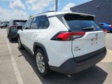 Used 2020 Toyota RAV4 XLE Premium image 5