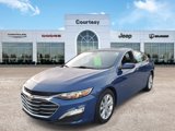 Used 2023 Chevrolet Malibu LT image 2