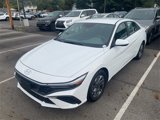 Used 2024 Hyundai Elantra SEL image 3