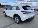 New 2025 Honda HR-V LX image 5