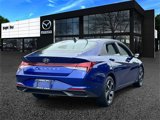 Used 2023 Hyundai Elantra SEL w/ Convenience Package image 4
