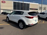 Used 2017 Kia Sportage LX image 3