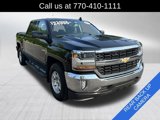Used 2016 Chevrolet Silverado 1500 LT w/ All Star Edition image 3