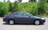 Used 2014 Chevrolet Impala Limited LS image 5