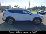 Used 2021 Hyundai Santa Fe Limited image 2