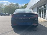 Certified 2022 Hyundai Sonata SEL w/ Convenience Package image 4