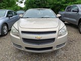 Used 2012 Chevrolet Malibu LT w/ 1LT All-Star Package image 2
