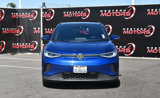 Used 2021 Volkswagen ID.4 Pro S w/ ID.4 Protection Package image 2
