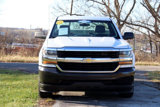 Used 2018 Chevrolet Silverado 1500 W/T w/ Trailering Package image 2