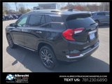 Used 2024 GMC Terrain Denali w/ Black Diamond Edition image 5