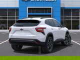 New 2025 Chevrolet Trax RS w/ Driver Confidence Package image 3