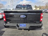 Used 2022 Ford F150 XL w/ STX Appearance Package image 5