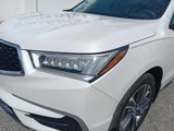Used 2020 Acura MDX FWD w/ Technology Package image 5