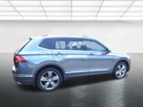 Used 2021 Volkswagen Tiguan SEL image 3