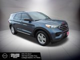 Used 2020 Ford Explorer XLT image 3