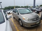 Used 2008 Toyota Sienna XLE Limited image 2