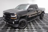 Used 2018 Chevrolet Silverado 1500 LT w/ Midnight Edition image 2