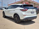 Used 2023 Nissan Murano SL w/ SL Moonroof Package image 2