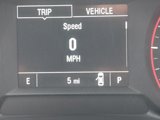 New 2025 Chevrolet Trax RS w/ Driver Confidence Package image 2