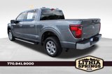 Certified 2024 Ford F150 XLT w/ Mobile Office Package image 5