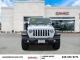 Used 2018 Jeep Wrangler Unlimited Sport S image 2