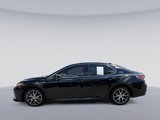 Used 2021 Toyota Camry XLE w/ Navigation Upgrade Package image 2