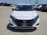 New 2025 Nissan Versa S image 5