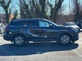 New 2025 INFINITI QX60 Pure image 2
