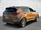 Used 2018 Kia Sportage SX image 4