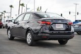New 2025 Nissan Versa S w/ Trunk Package image 5