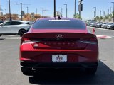 Used 2023 Hyundai Elantra SEL w/ Convenience Package image 5