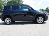 Certified 2022 Jeep Renegade Latitude w/ Sun/Sound Group image 3
