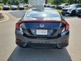 Used 2018 Honda Civic LX-P image 4