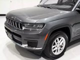 Used 2023 Jeep Grand Cherokee L Laredo image 5