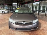 Used 2010 Honda Civic EX image 2