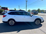 Used 2017 Subaru Outback 2.5i Limited image 6