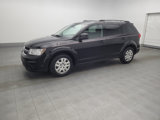 Used 2019 Dodge Journey SE image 2